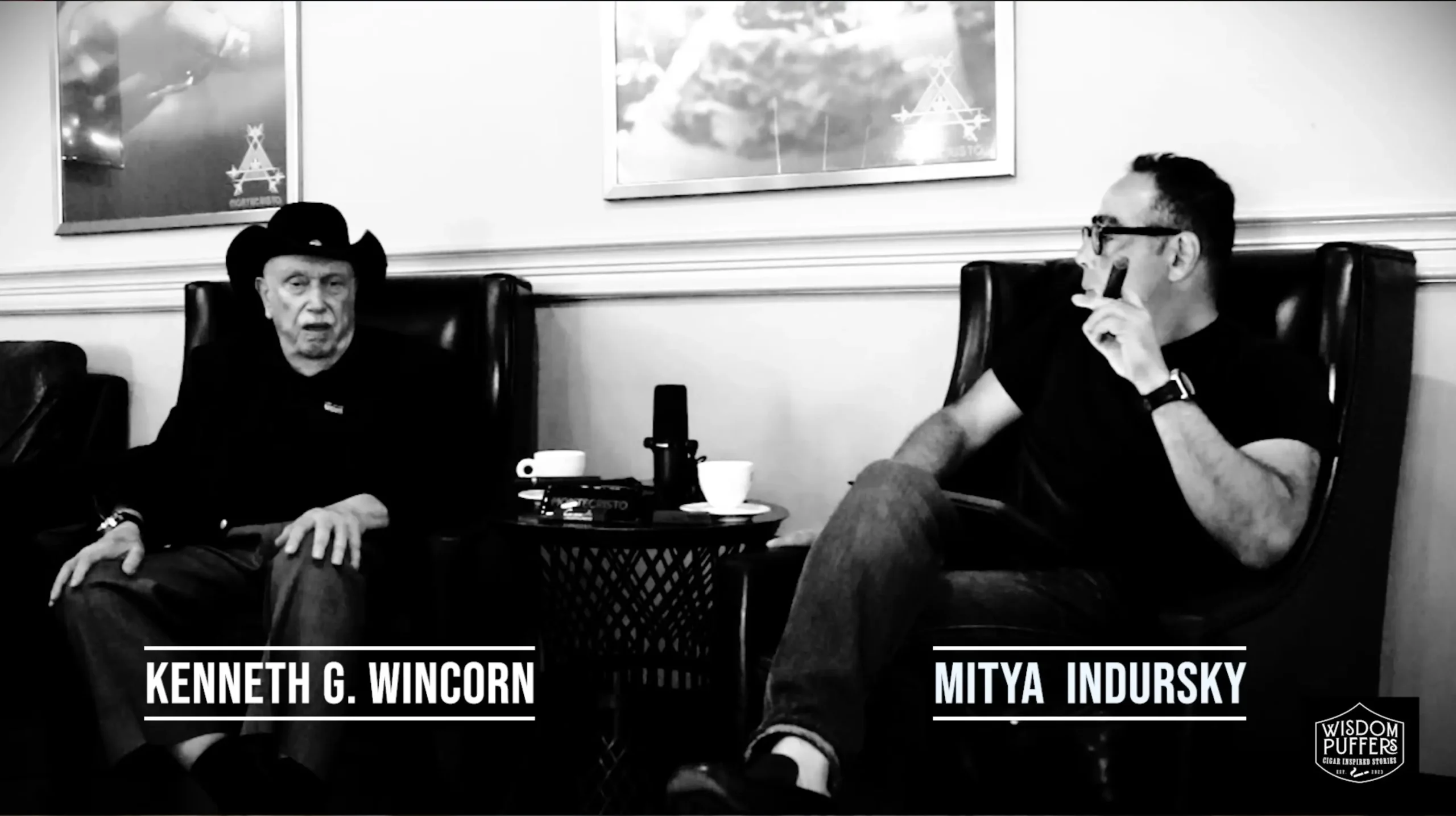 Kenneth G Wincorn - President and Founder of Wincorn Law Firm