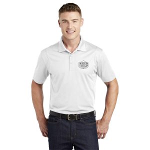Wisdom Puffers Polo