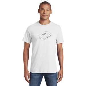 Wisdom Puffers T-Shirt