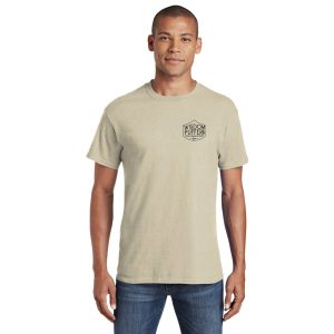 Wisdom Puffers T-Shirt
